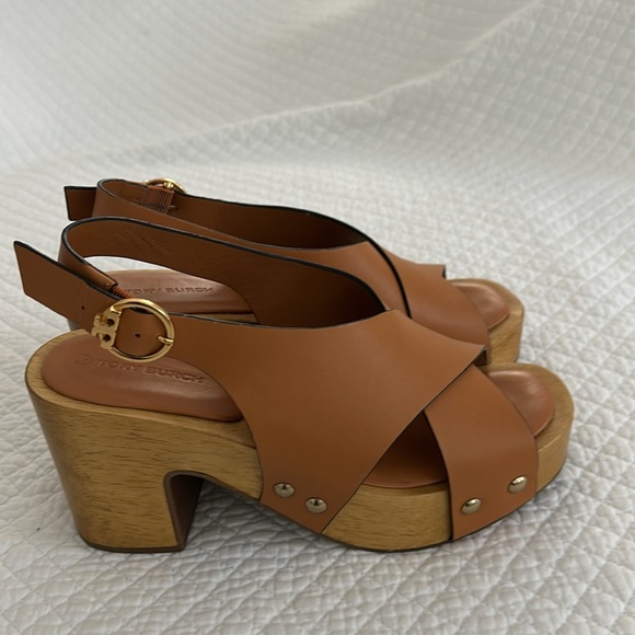 Tory Burch clogs - Picture 4 of 4